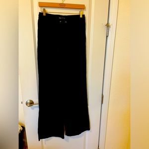 M & S collection  linen pants